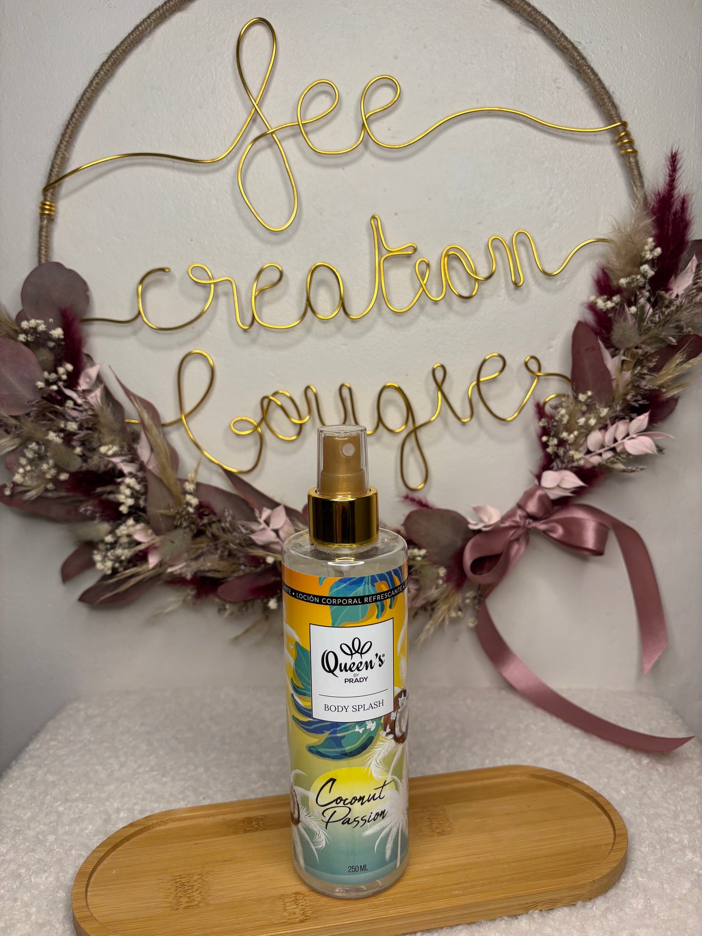 Brume coconut passion