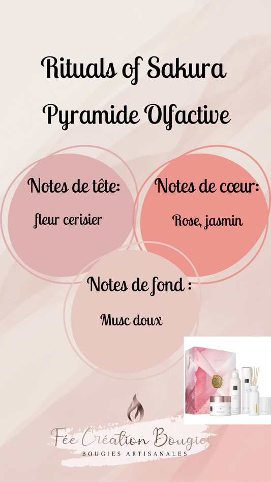 Rituals of Sakura 🌸