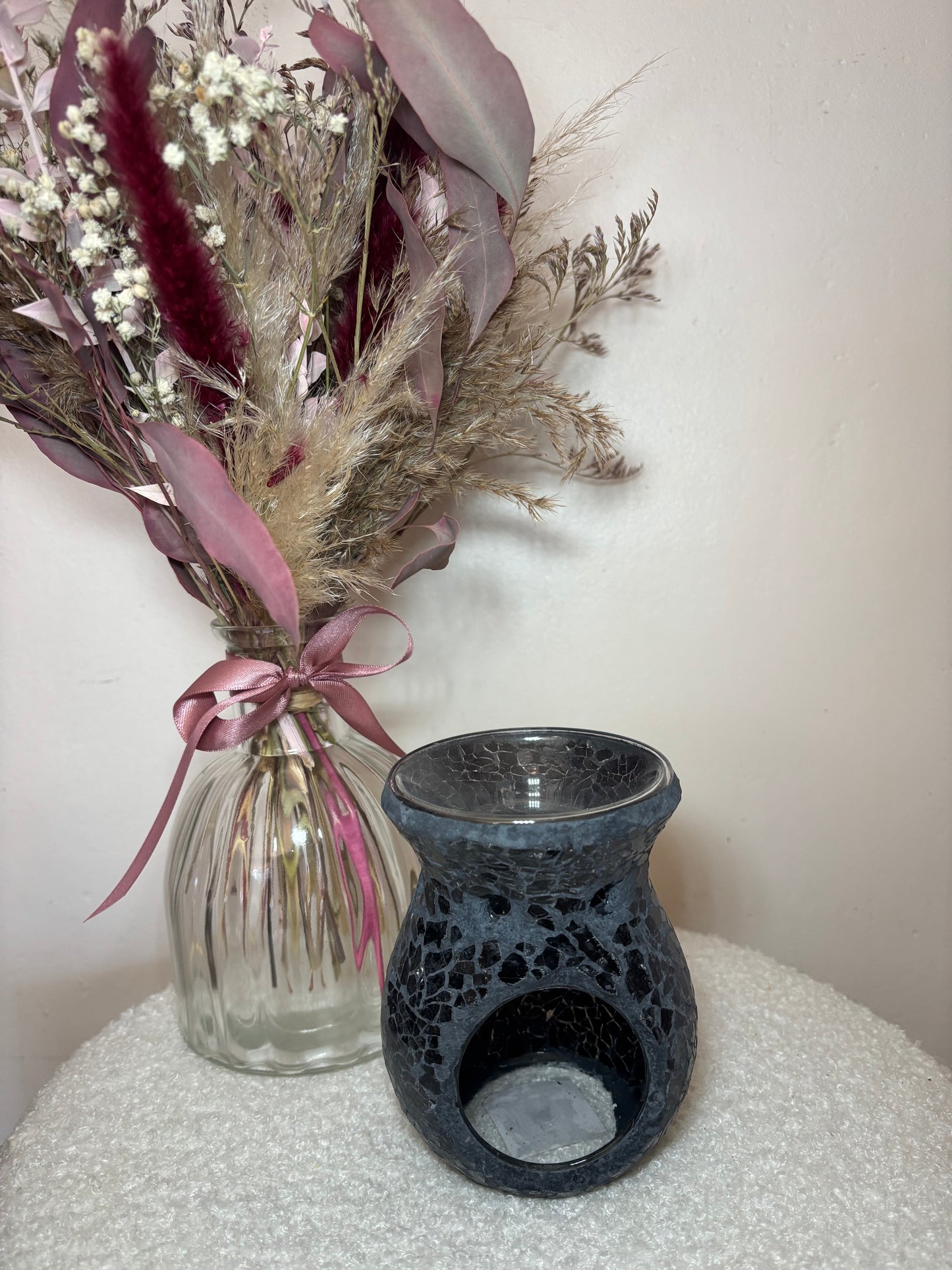 Mosaïque noir - Offert des 35€ d’achat