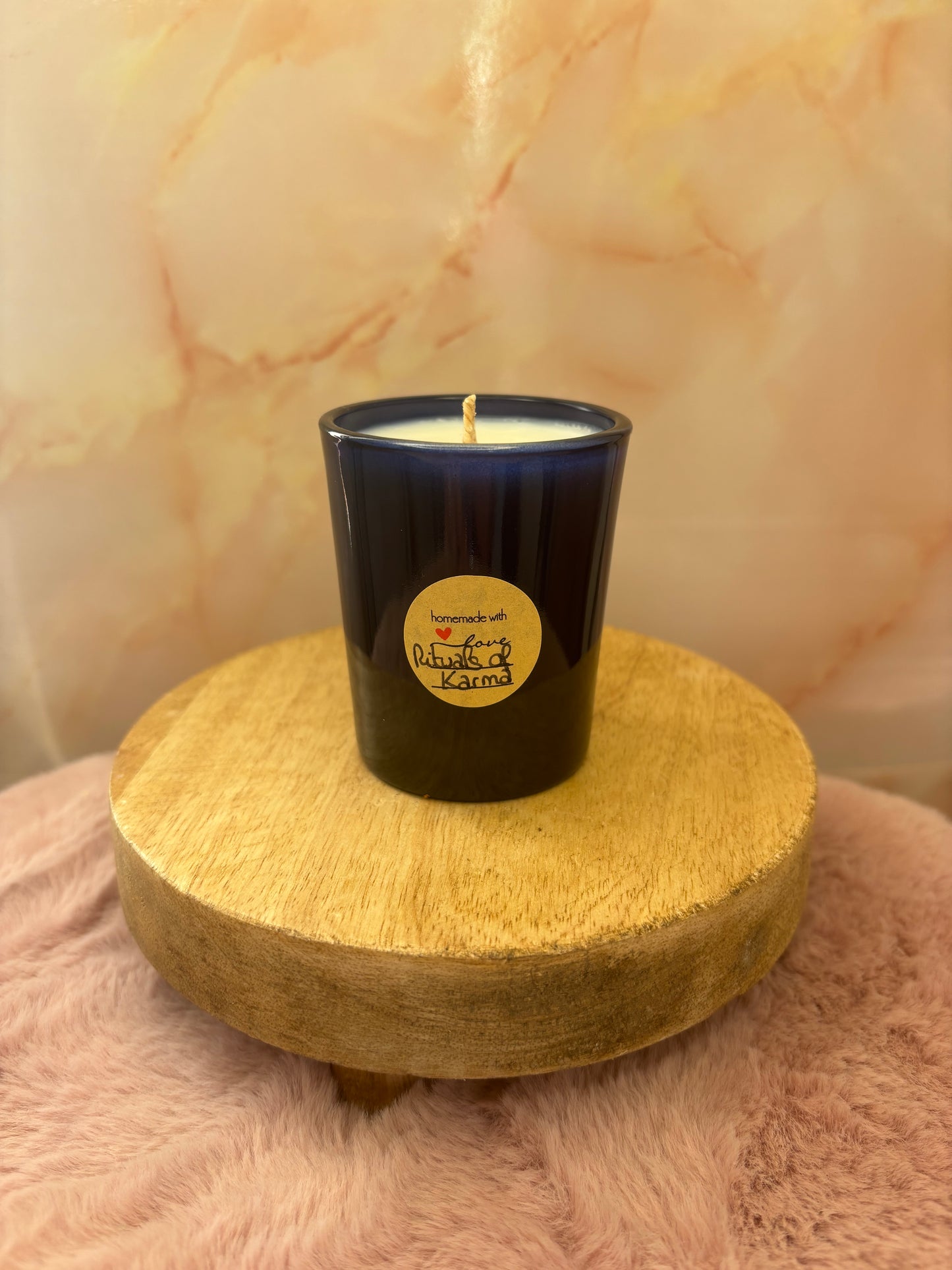 Rituals of karma 🤩