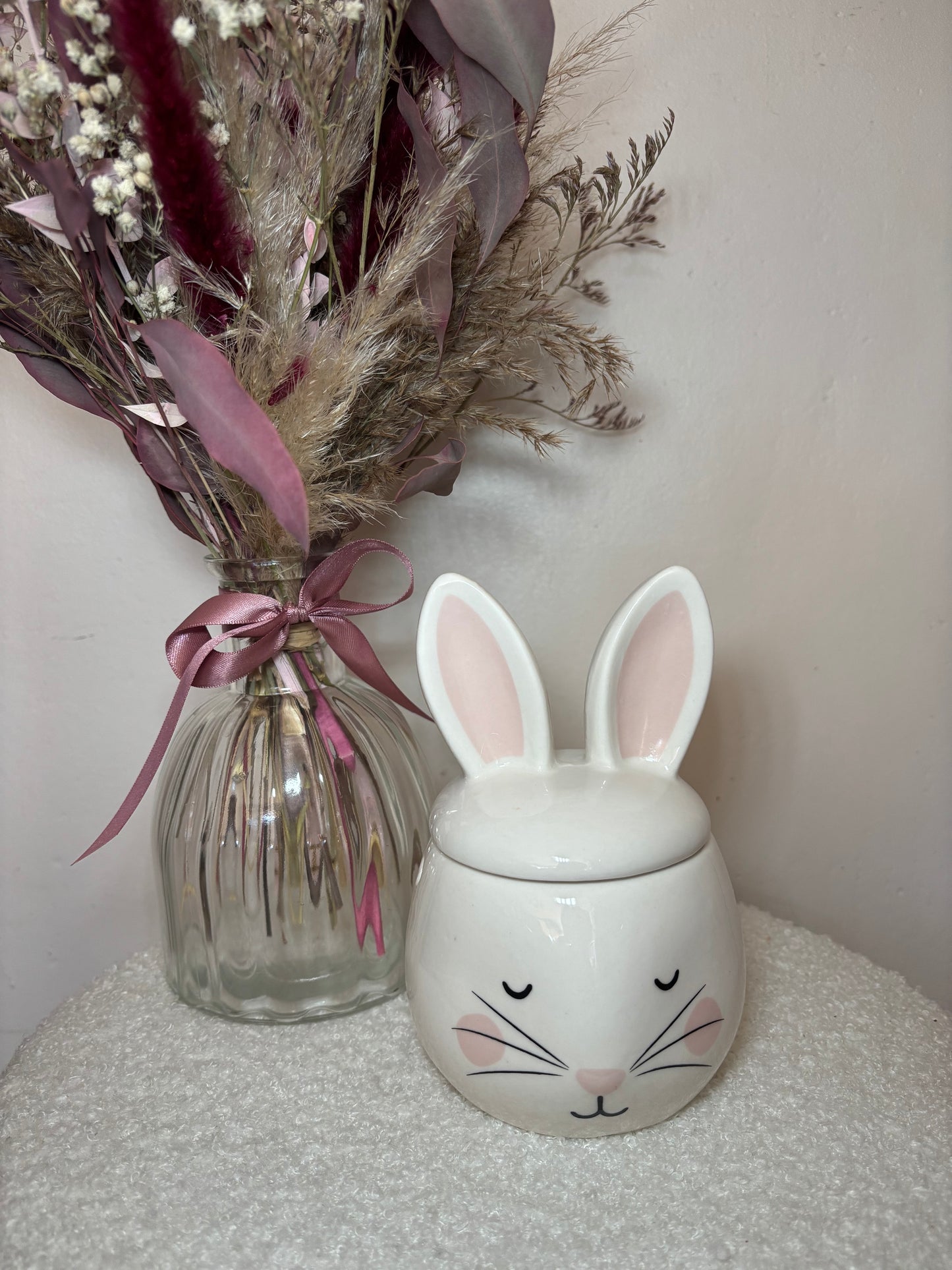 Lapin pâque - Offert des 35€ d’achat