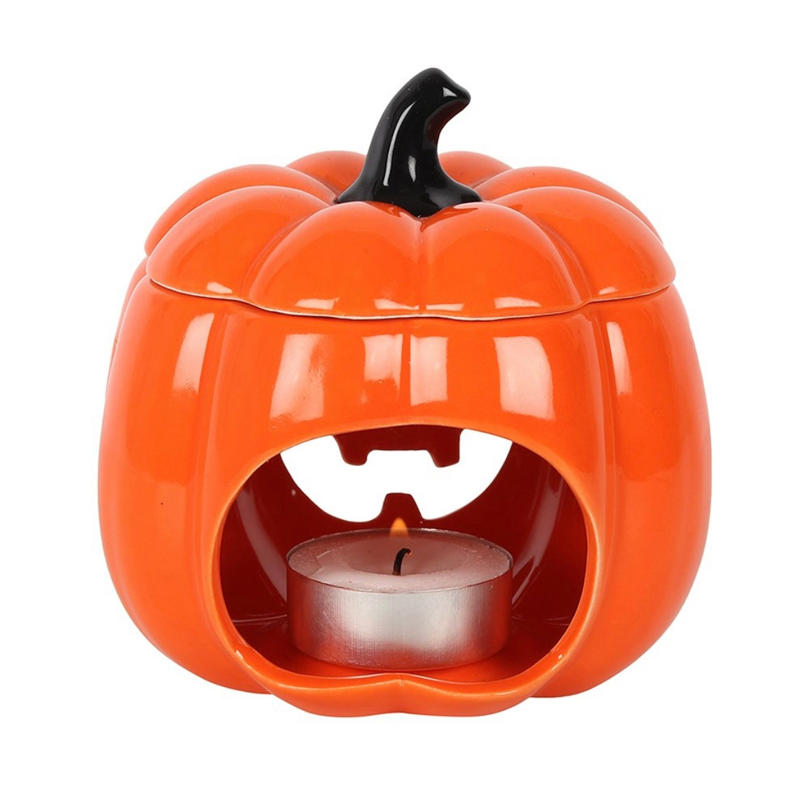 Citrouille Halloween đ