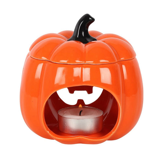 Citrouille Halloween 🎃