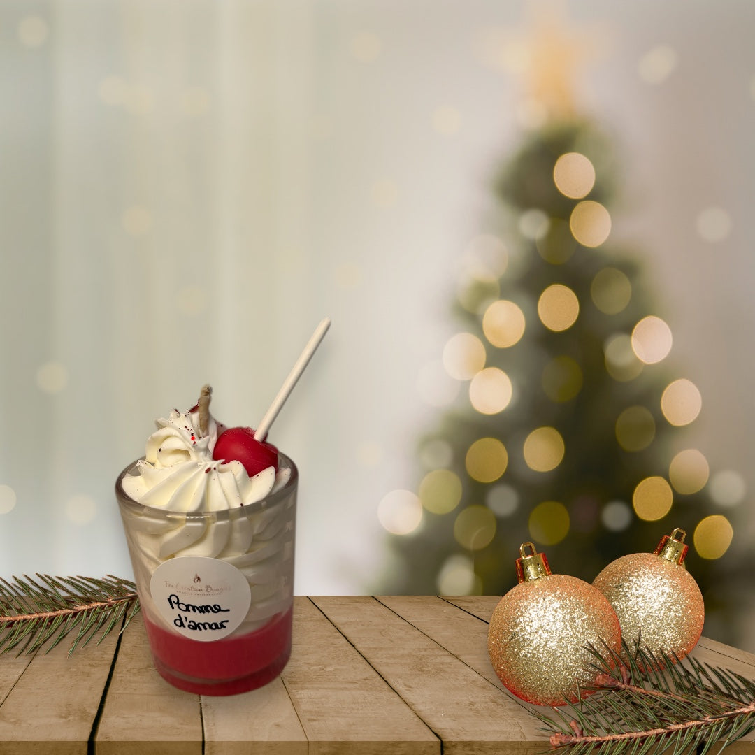 Mini Pomme d’amour đźŤ