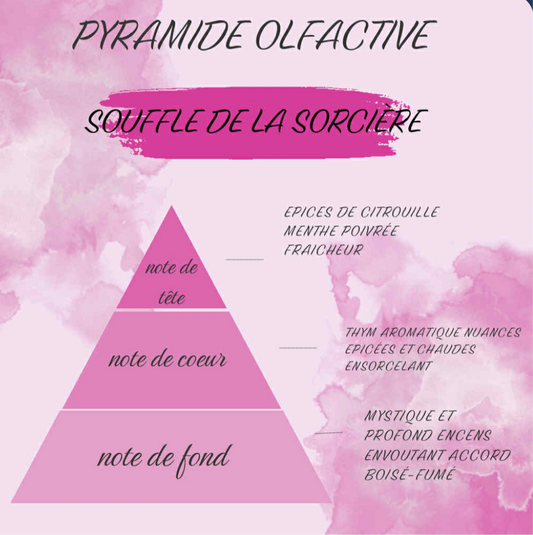 Souffle de la sorcière 🧙