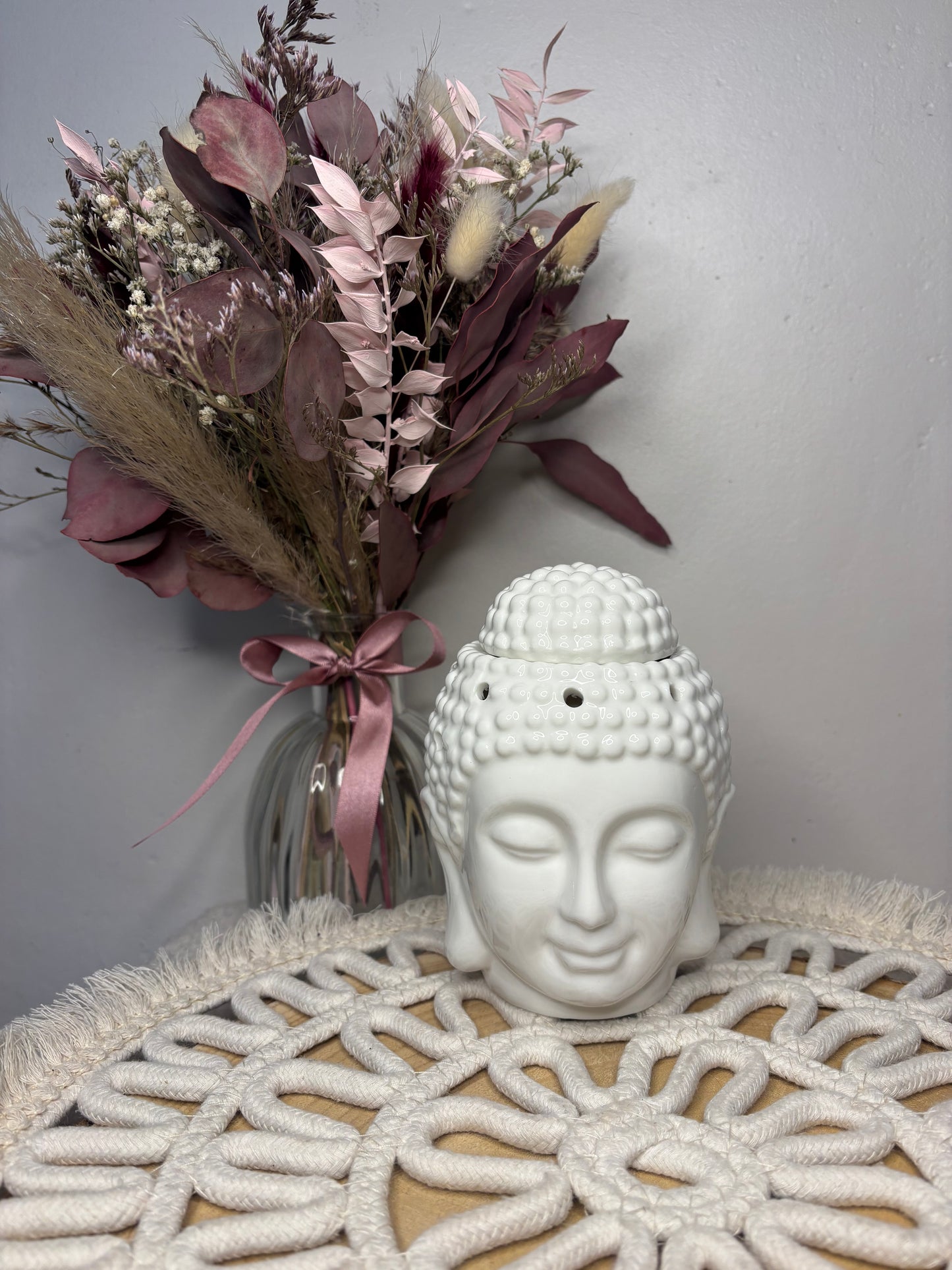 Brûleur bouddha - Offert des 35€ d’achat
