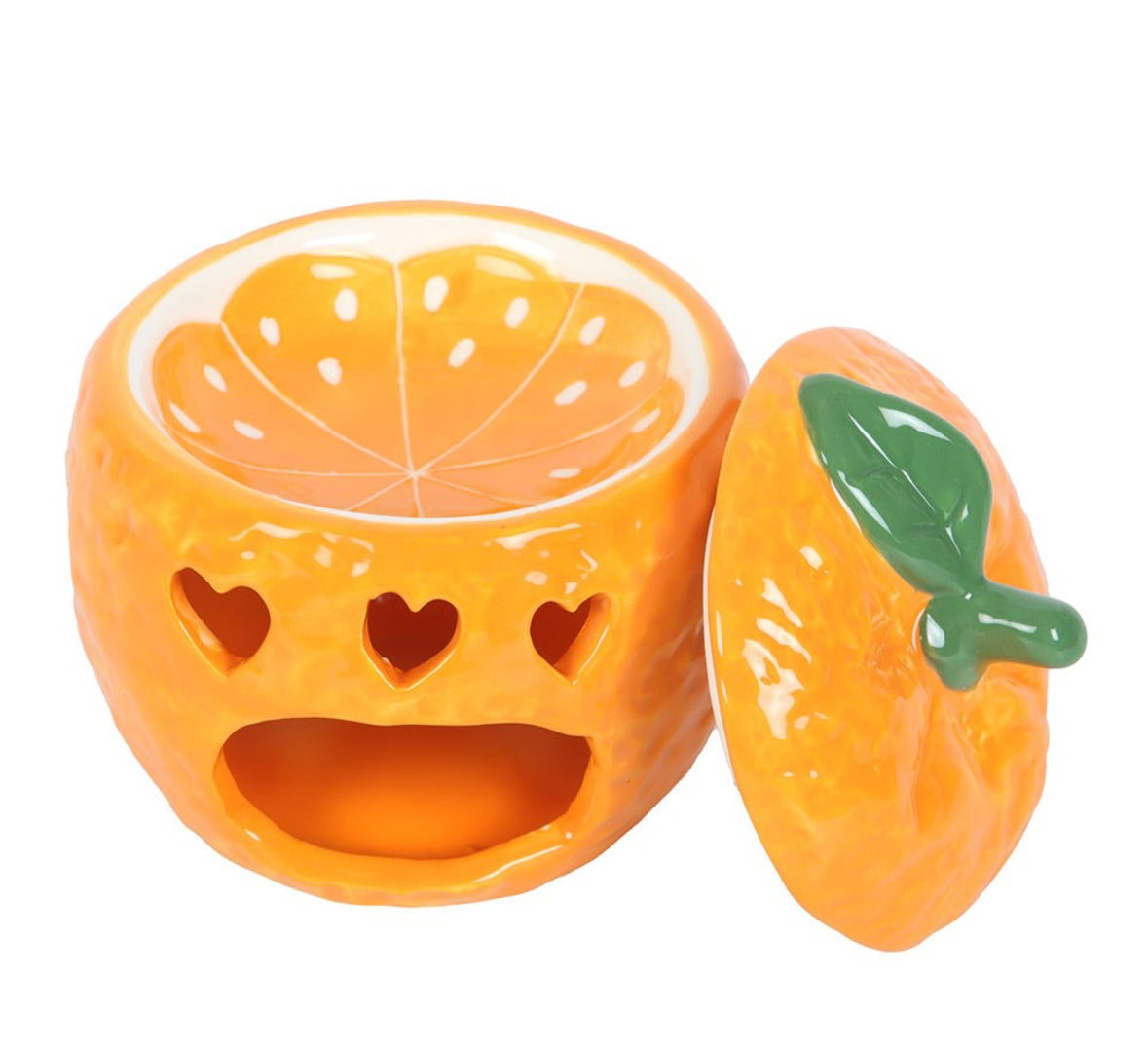 Orange 🍊