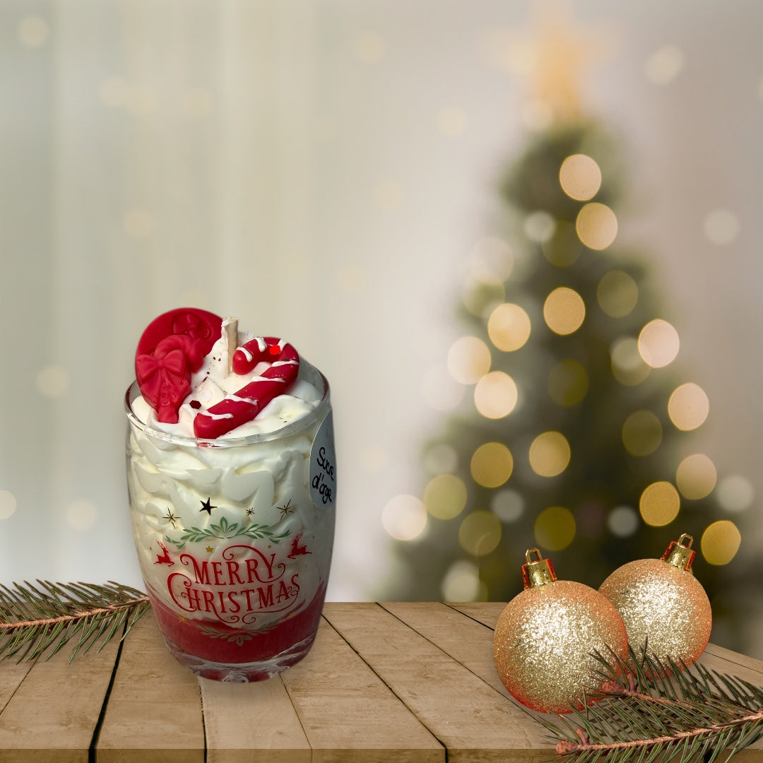 Sucre d’orge ❤️🔥