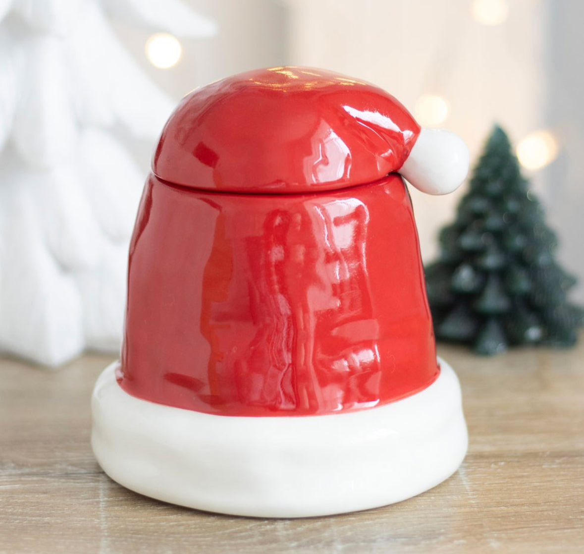 Bonnet père Noël