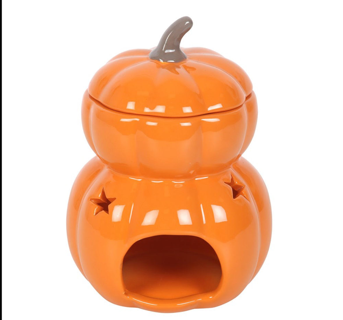 Double citrouille Halloween đ