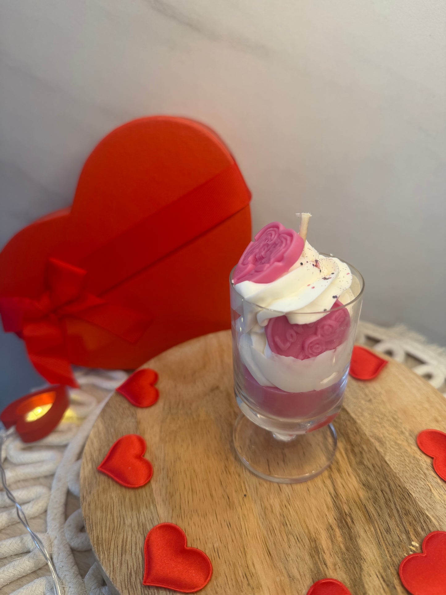 Mini Amor Amor đź’–