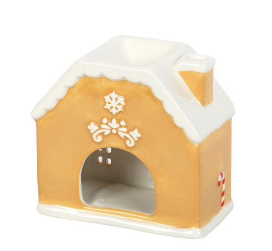 Maison pain d’épice