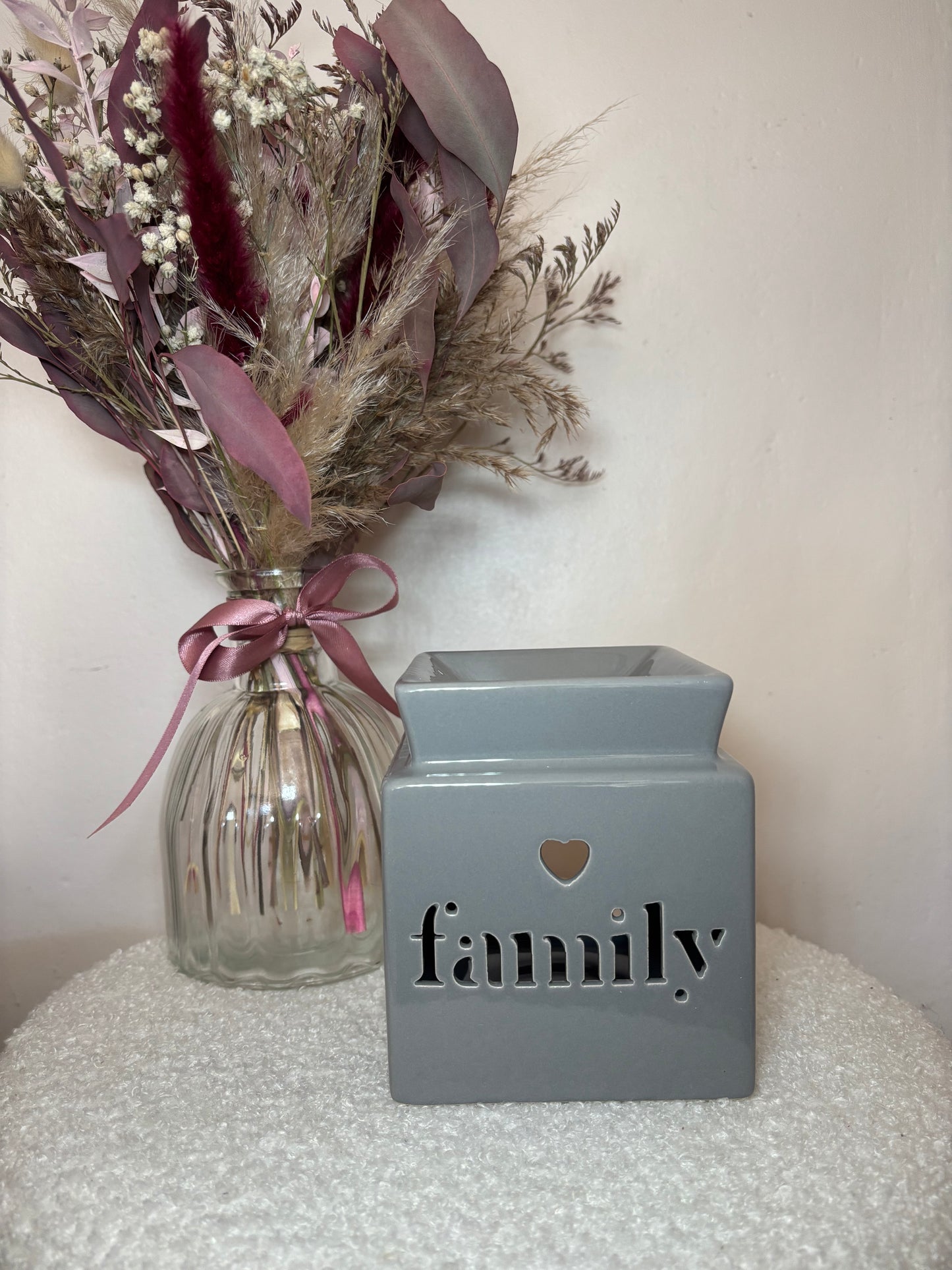 Family gris
