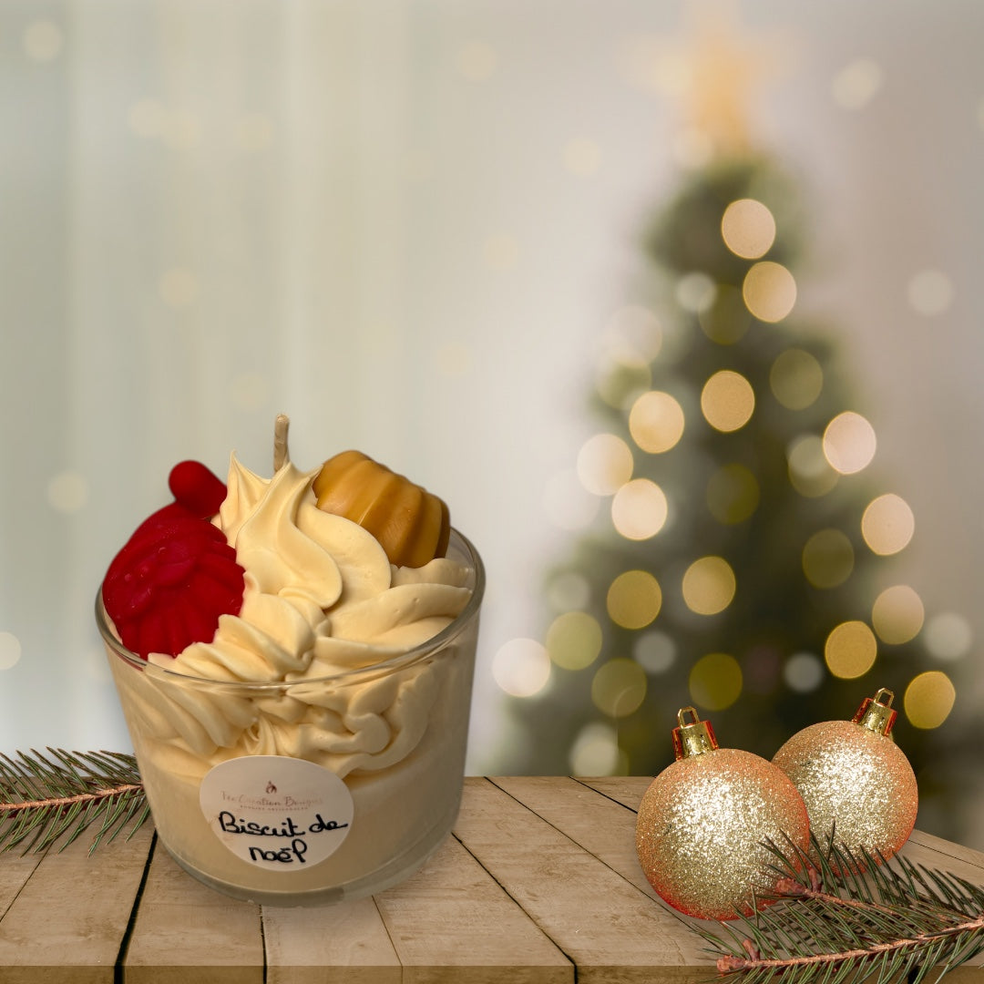 Biscuit de Noël 🍪