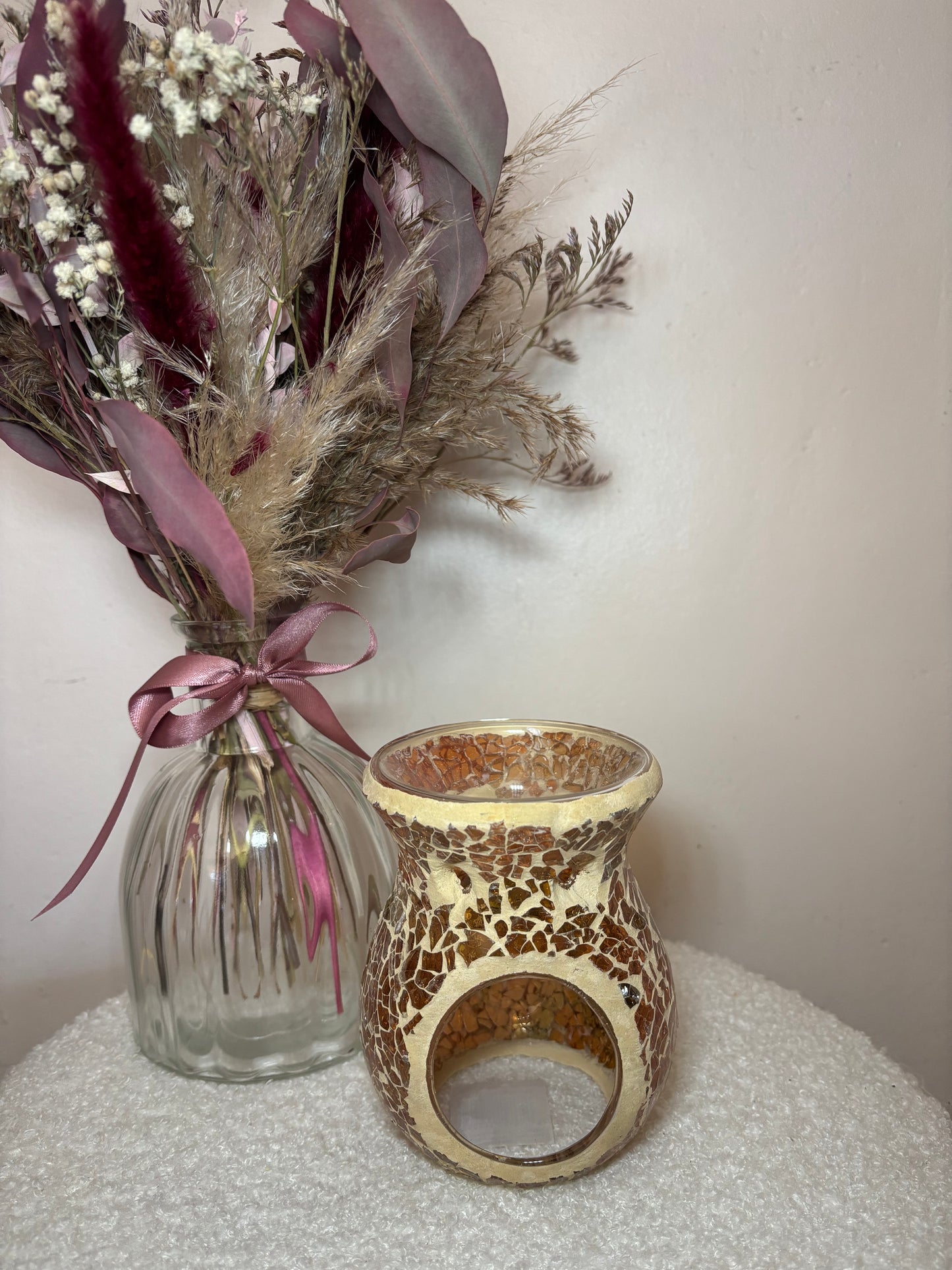 Mosaïque or - Offert des 35€ d’achat
