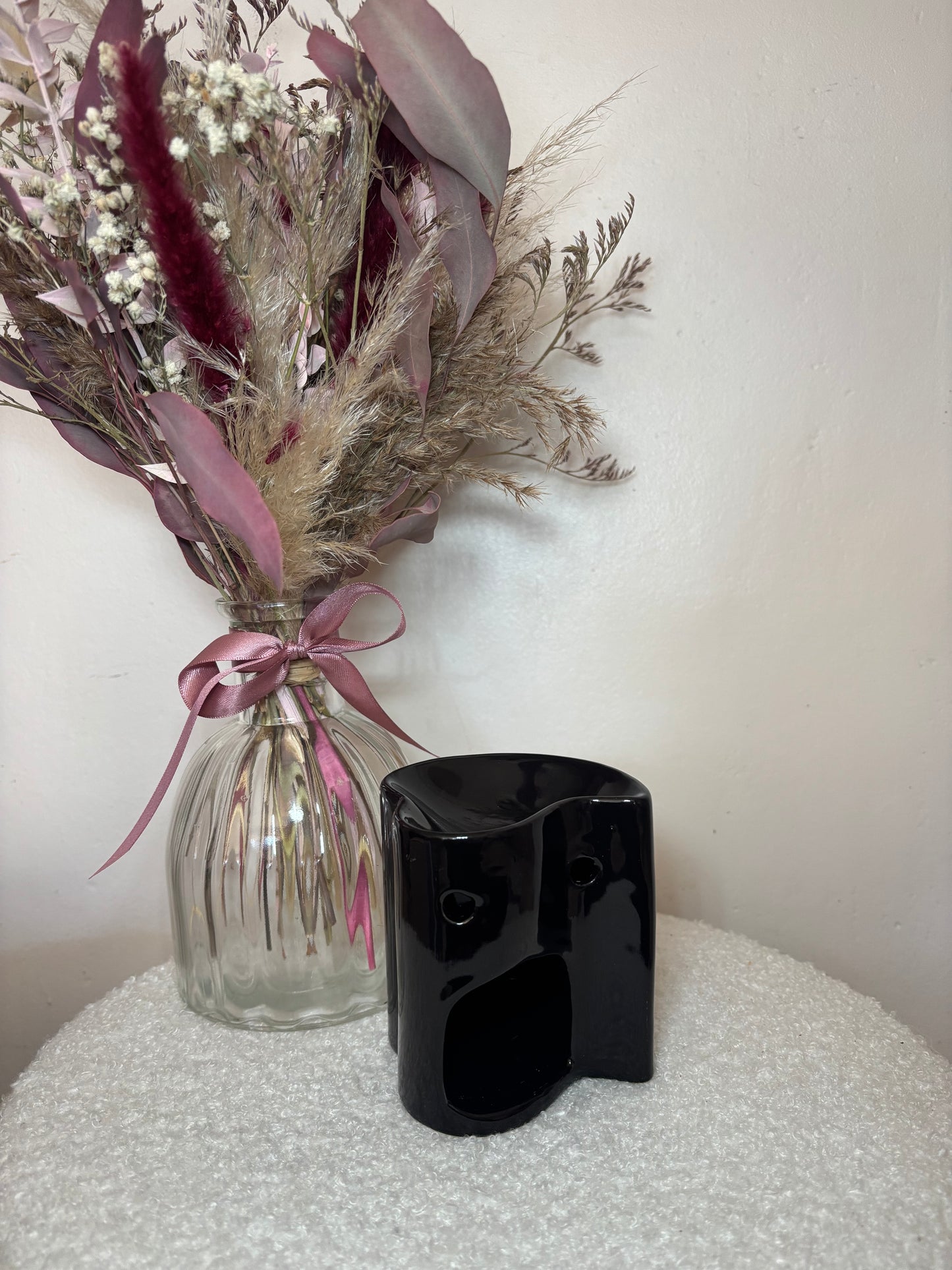 Cœur noir 🖤 - Offert des 35€ d’achat