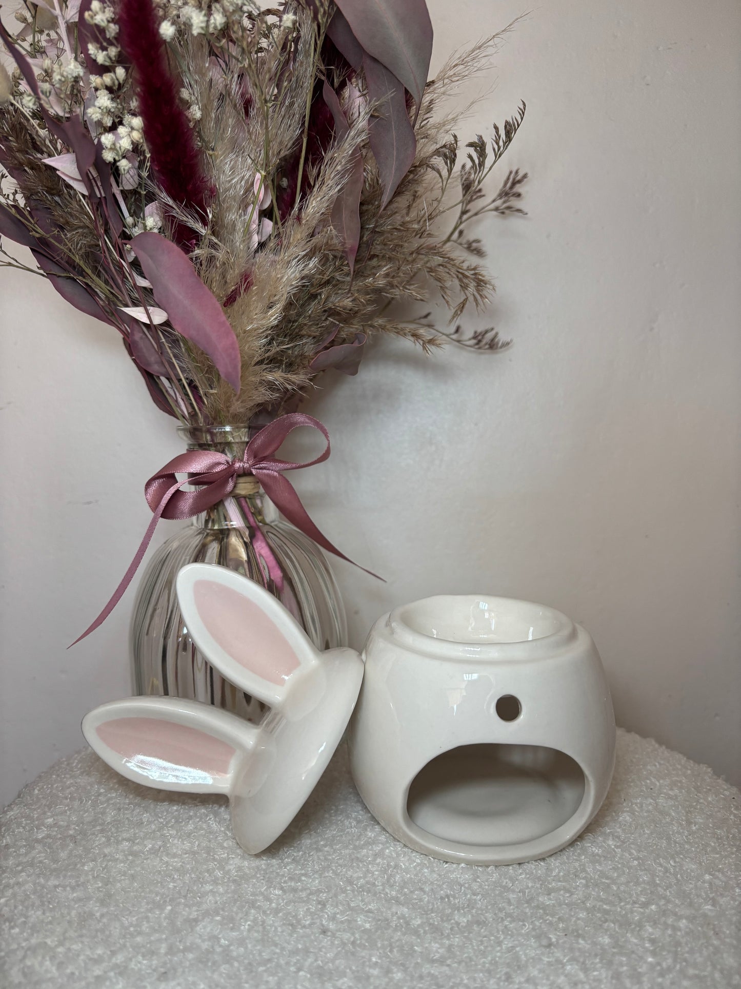 Lapin pâque - Offert des 35€ d’achat