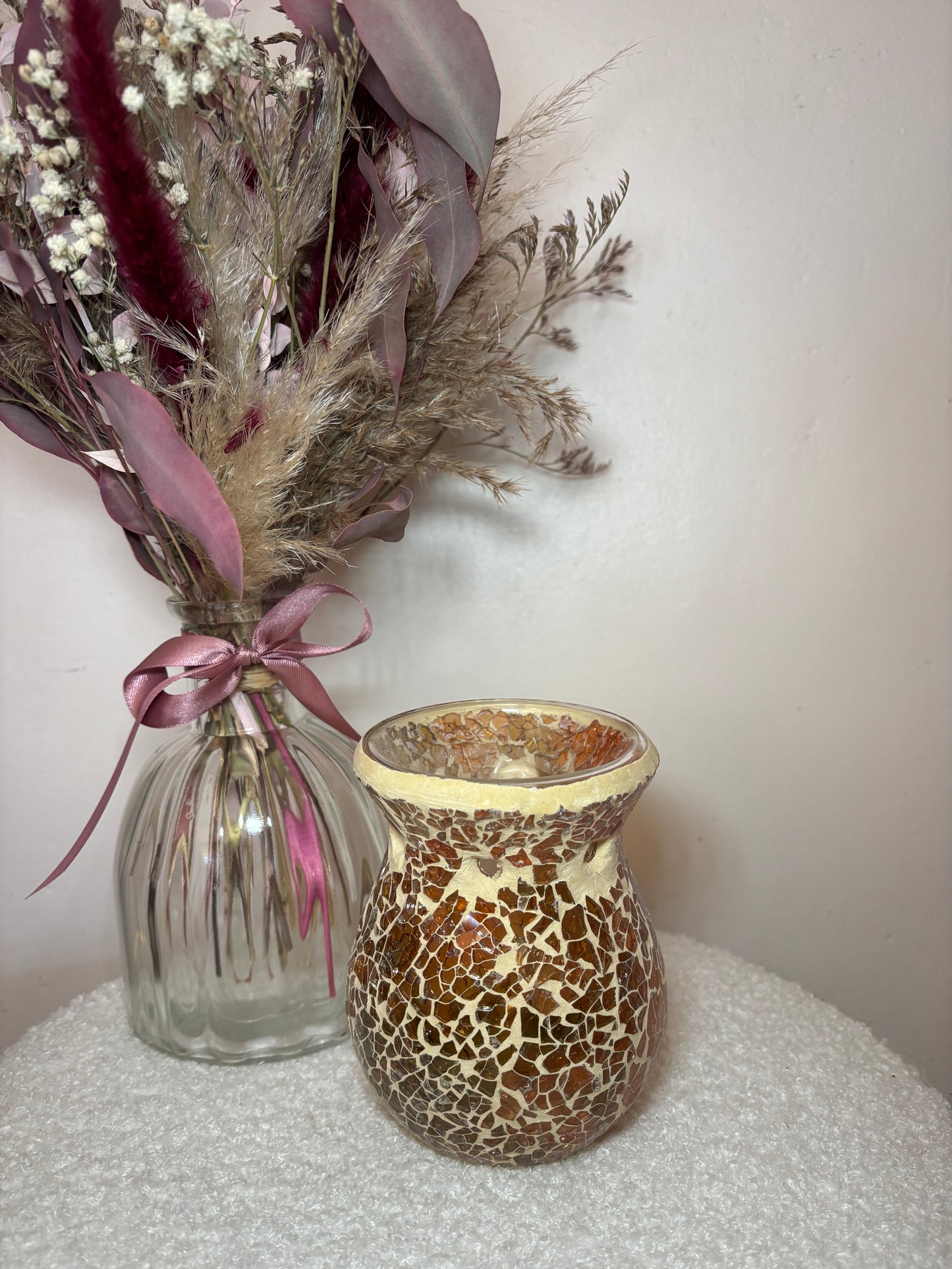 Mosaïque or - Offert des 35€ d’achat