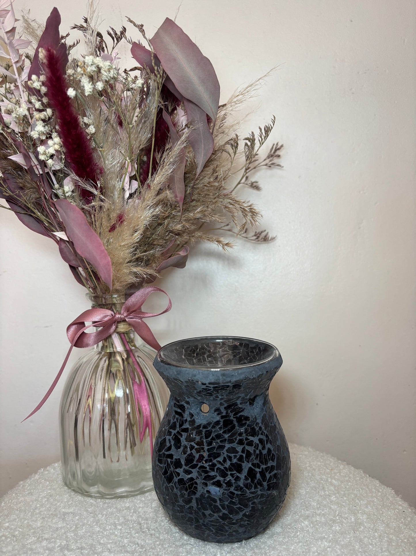 Mosaïque noir - Offert des 35€ d’achat