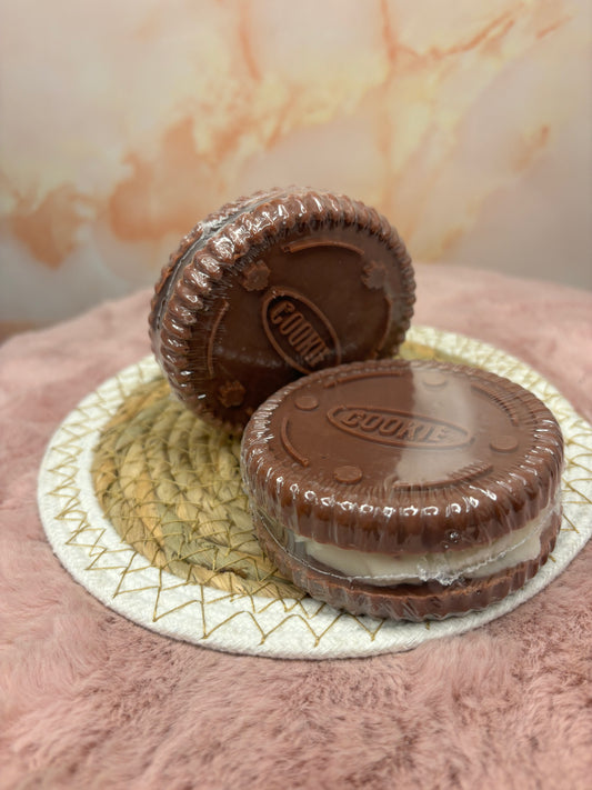 Cookies savon 120g viennoiseries