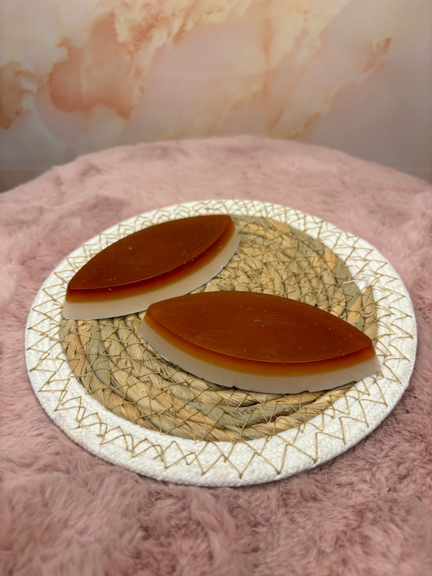 Calisson savon 40g café spéculos