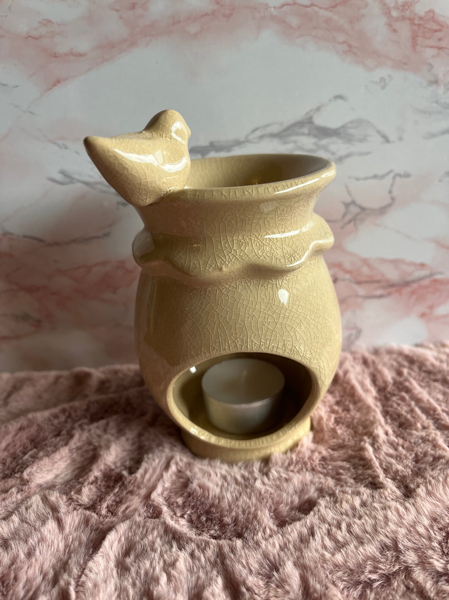 Brûleur oiseaux - Offert des 35€ d’achat