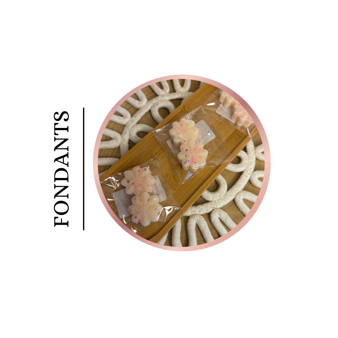 Fondants