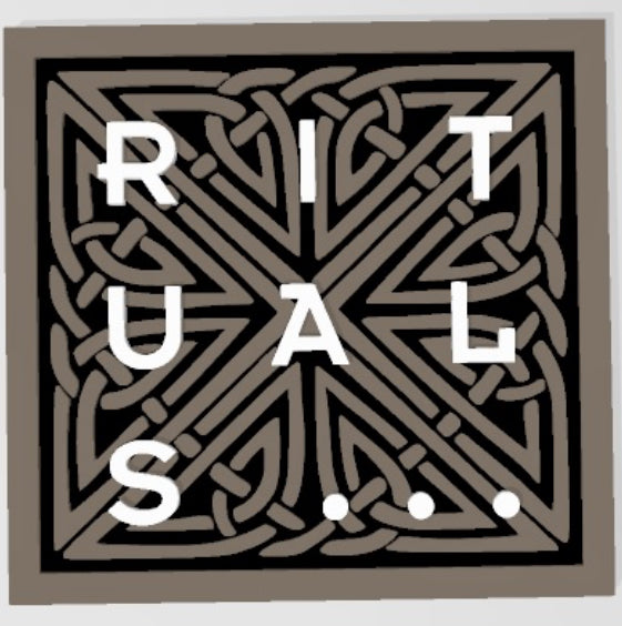 Gamme "Rituals"