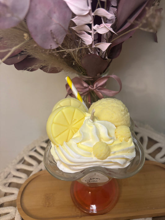 Citron & yuzu🍋