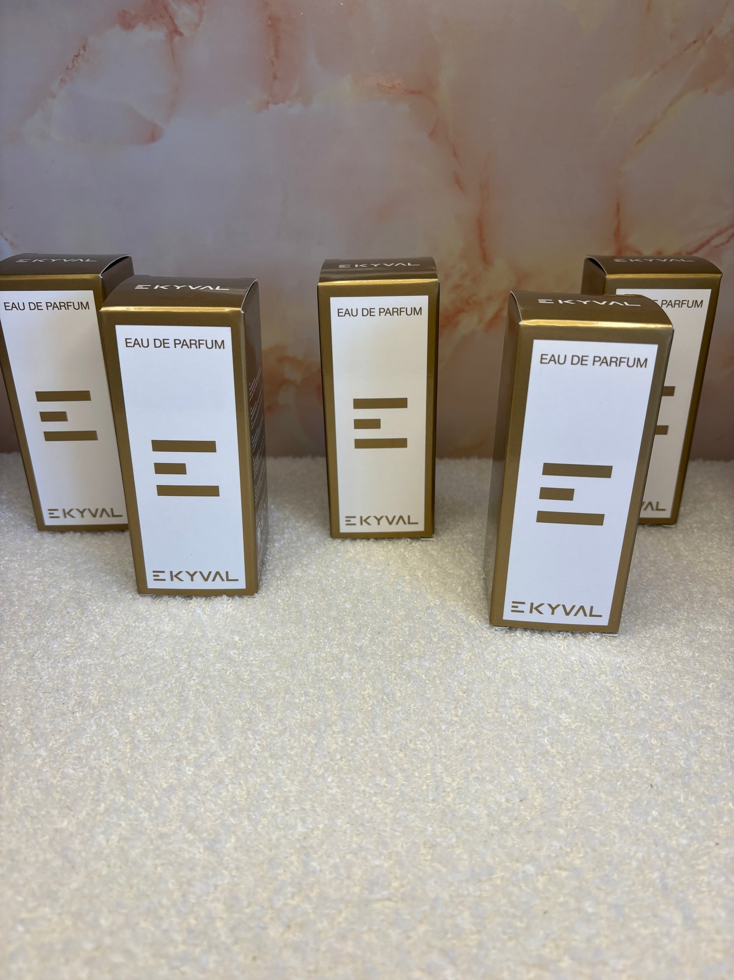Parfums femme 30ml