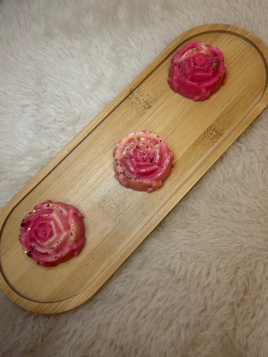 P’tit cul d’abricot 🍑