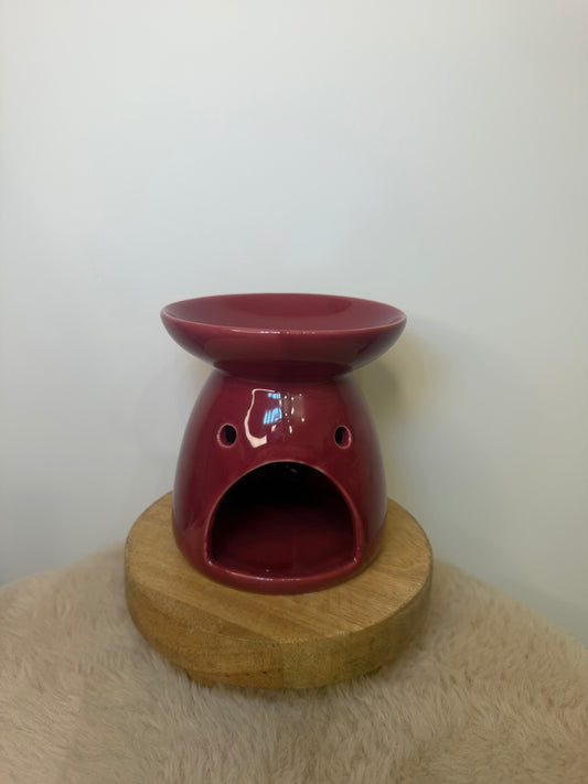 Brûleur cœur étincelle ♥️