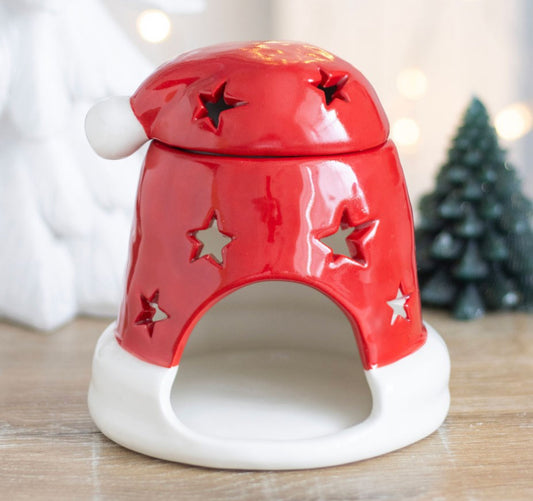 Bonnet père Noël