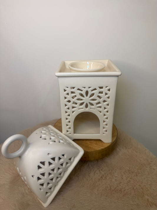 Brûleur Lanterne 🏮