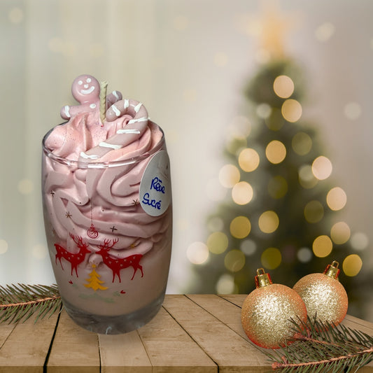 Bûche de Noël 🎅