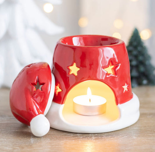 Bonnet père Noël