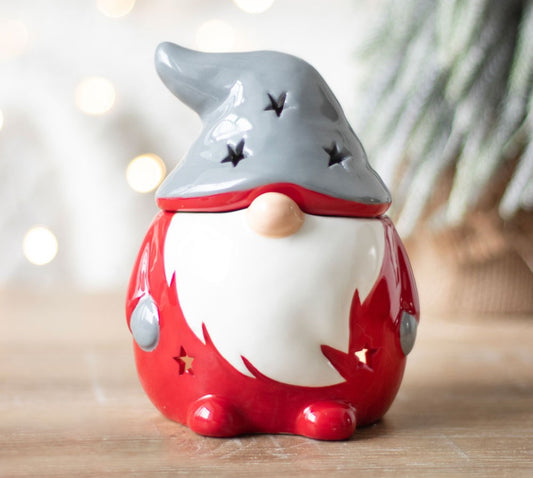 Gnome de Noël