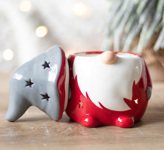 Gnome de Noël