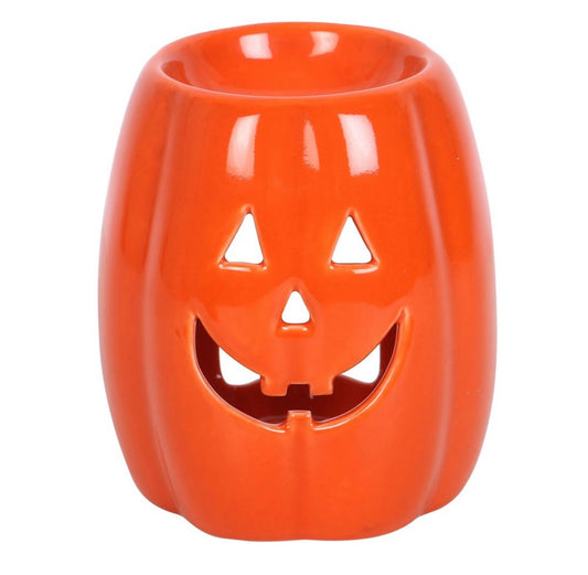 Citrouille Halloween longue 🎃