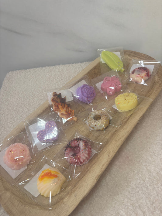 Fondants nouvelles collection