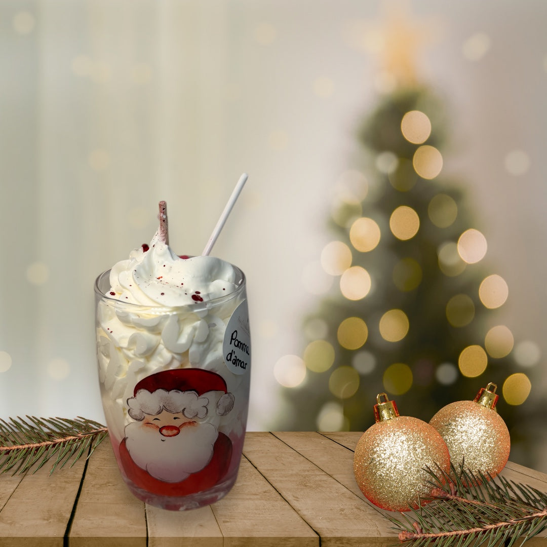 Pomme d’amour 🍭