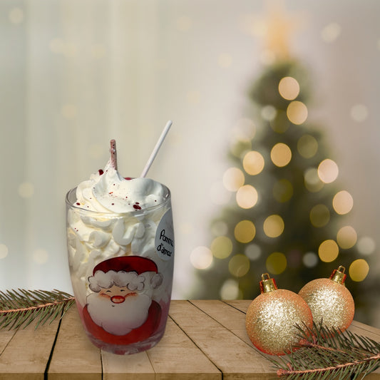 Pomme d’amour 🍭