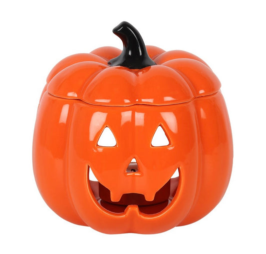 Citrouille Halloween 🎃