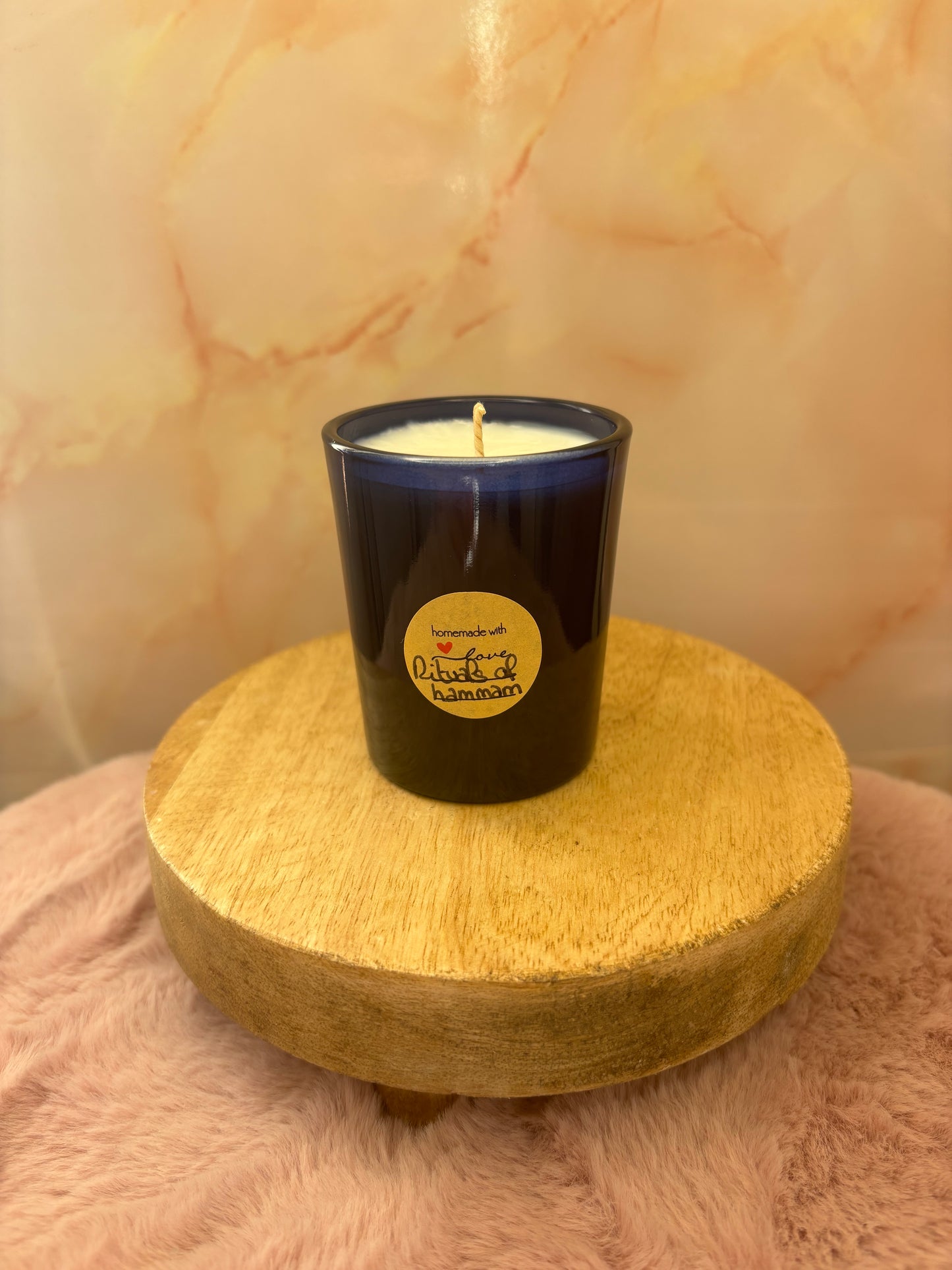 Rituals of hammam🌟