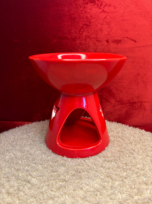 Brûleur rouge - Offert des 35€ d’achat