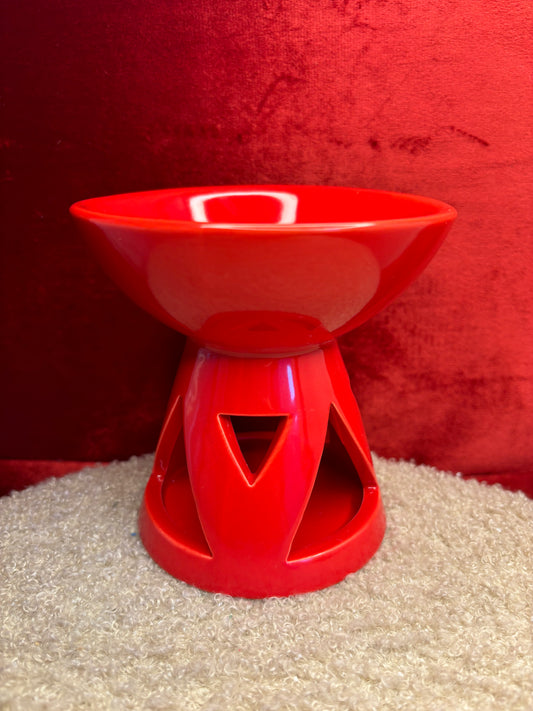 Brûleur rouge - Offert des 35€ d’achat