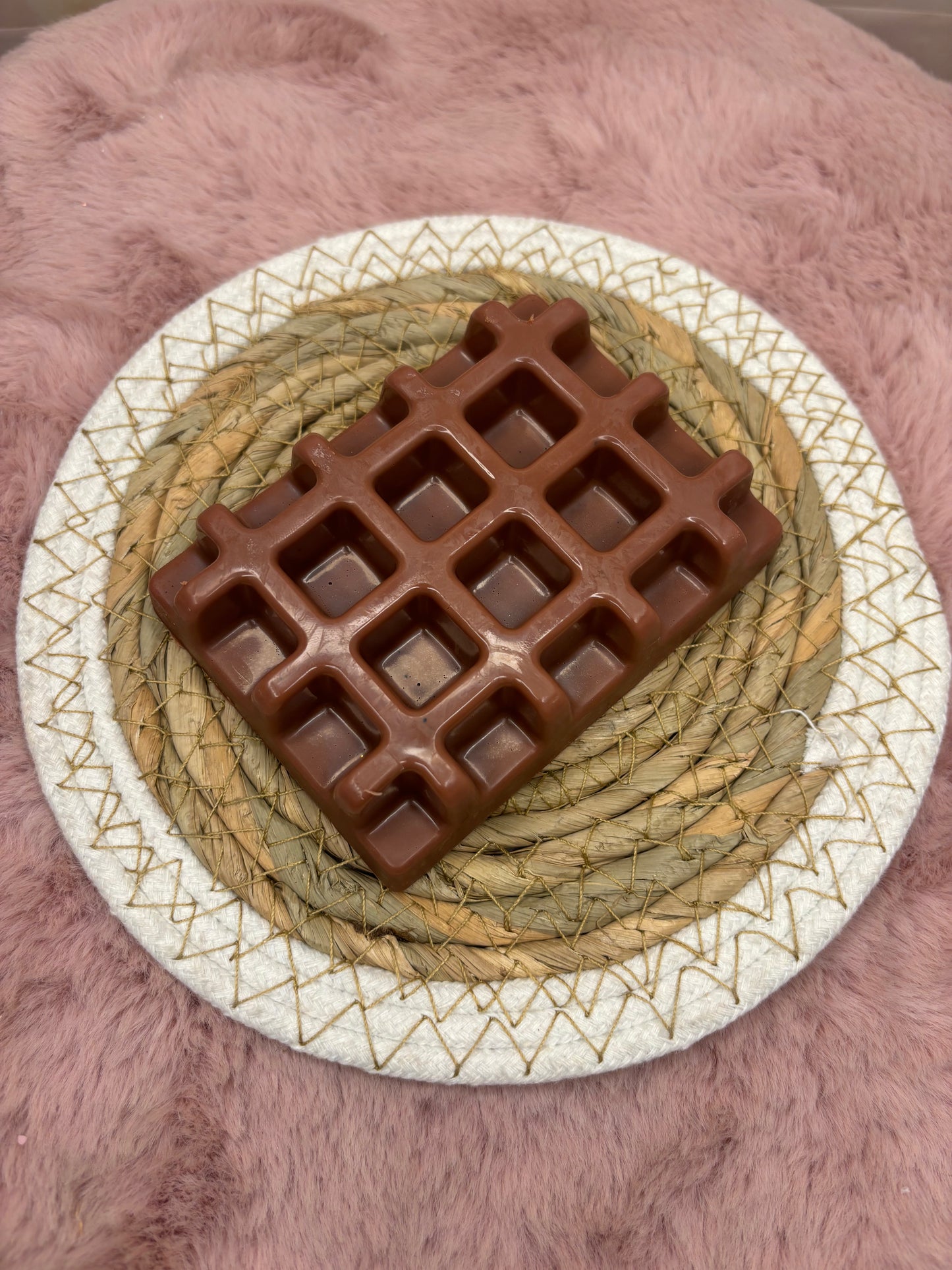 Gaufre savon 90g viennoiseries