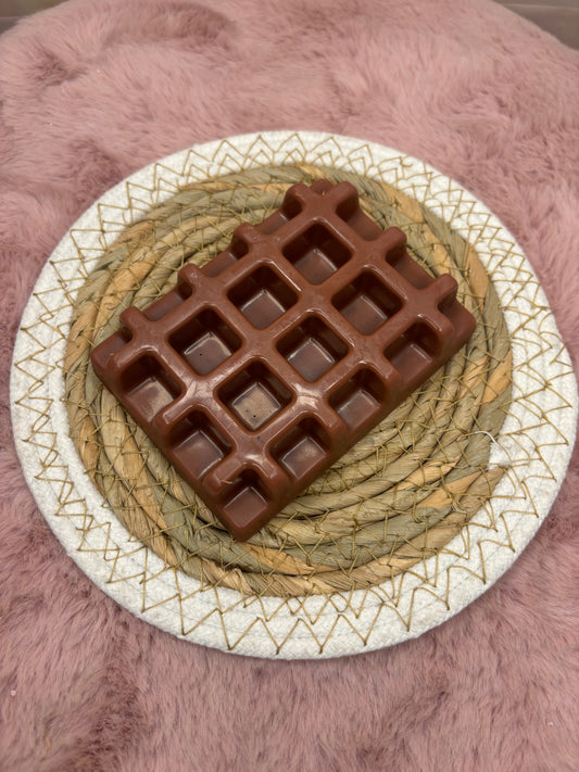 Gaufre savon 90g viennoiseries