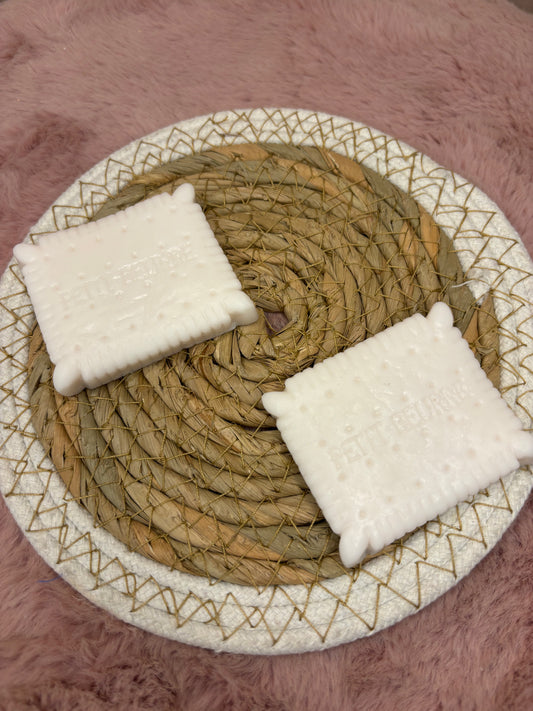 Petit beurre savon 20g coco