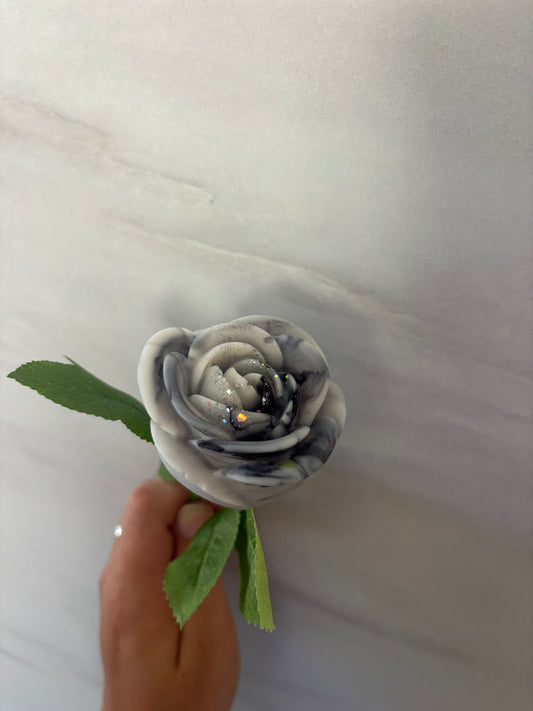 Rose parfumée